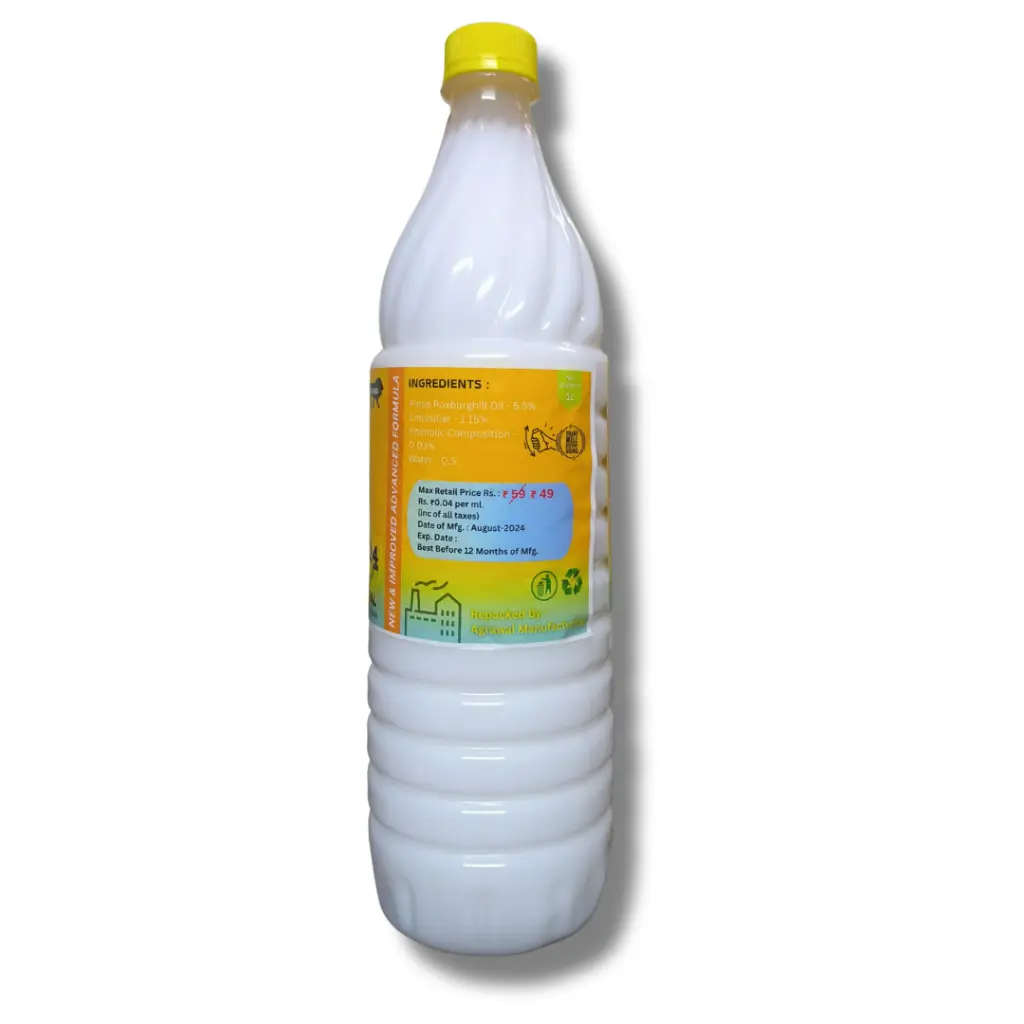 White floor Cleaner 1L 3.webp