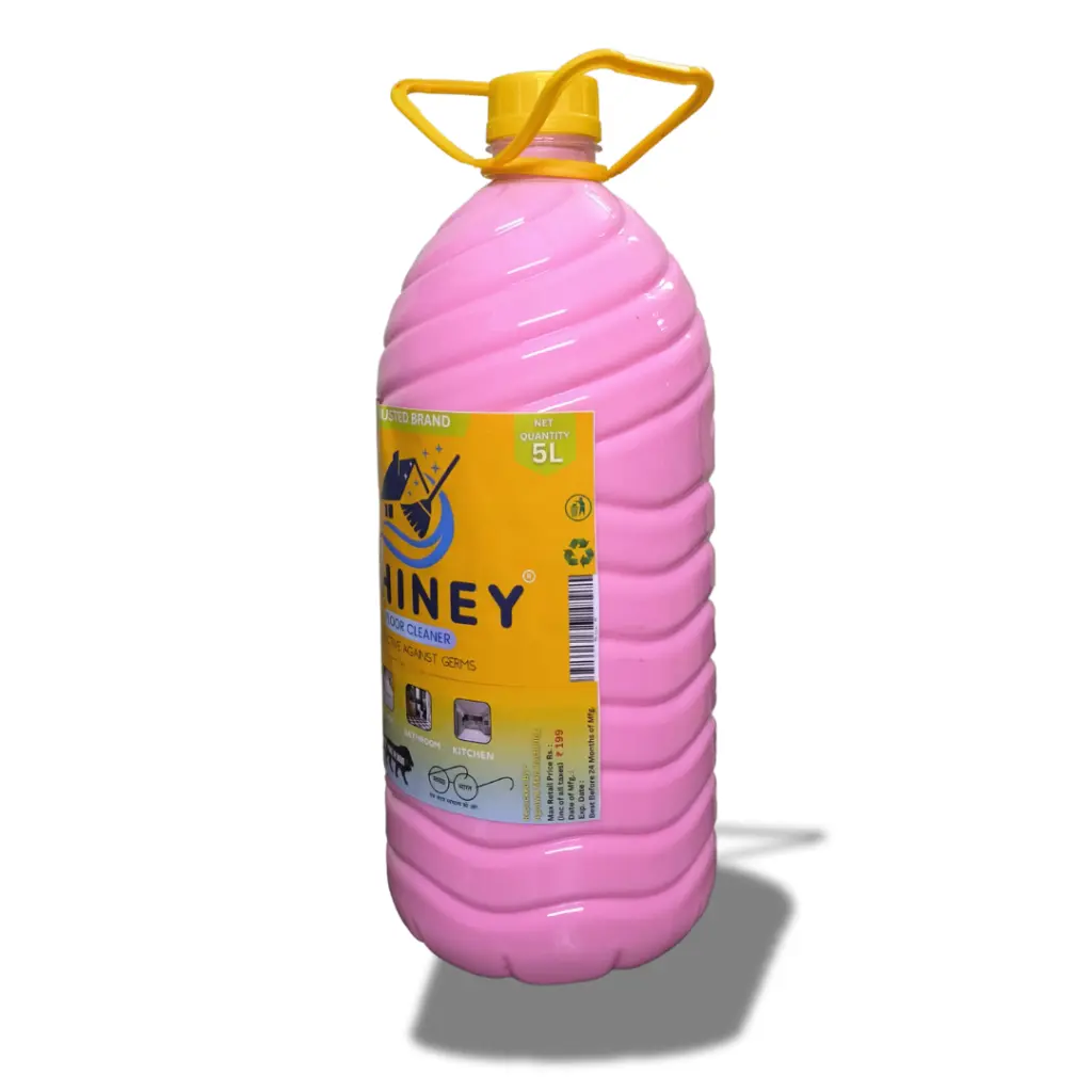 Pink floor Cleaner 5l 3.webp