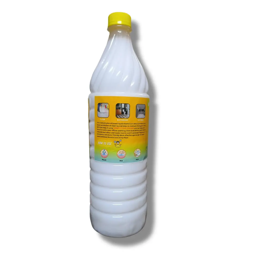 White floor Cleaner 1L 2.webp