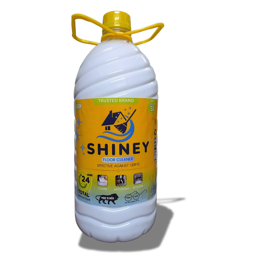 [152] White Floor Cleaner 5Litre