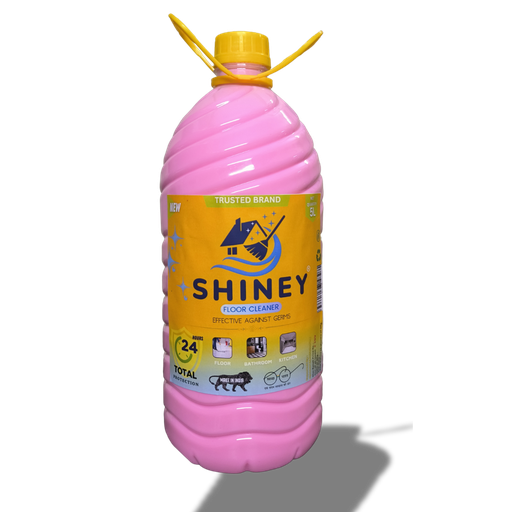 [153] Pink Floor Cleaner 5Litre