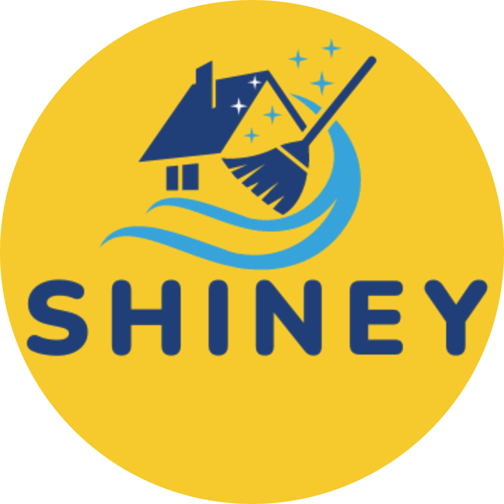 shiney